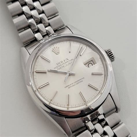 rolex 16000 usato|Rolex Datejust 16000 .